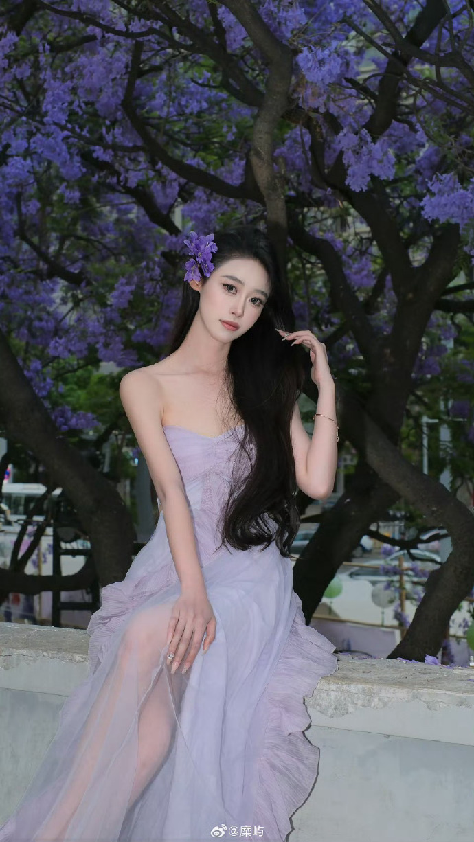 《园丁的女儿》
