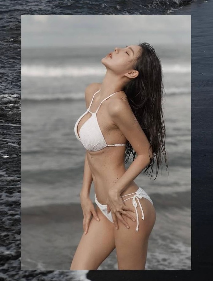 三个美貌的女儿