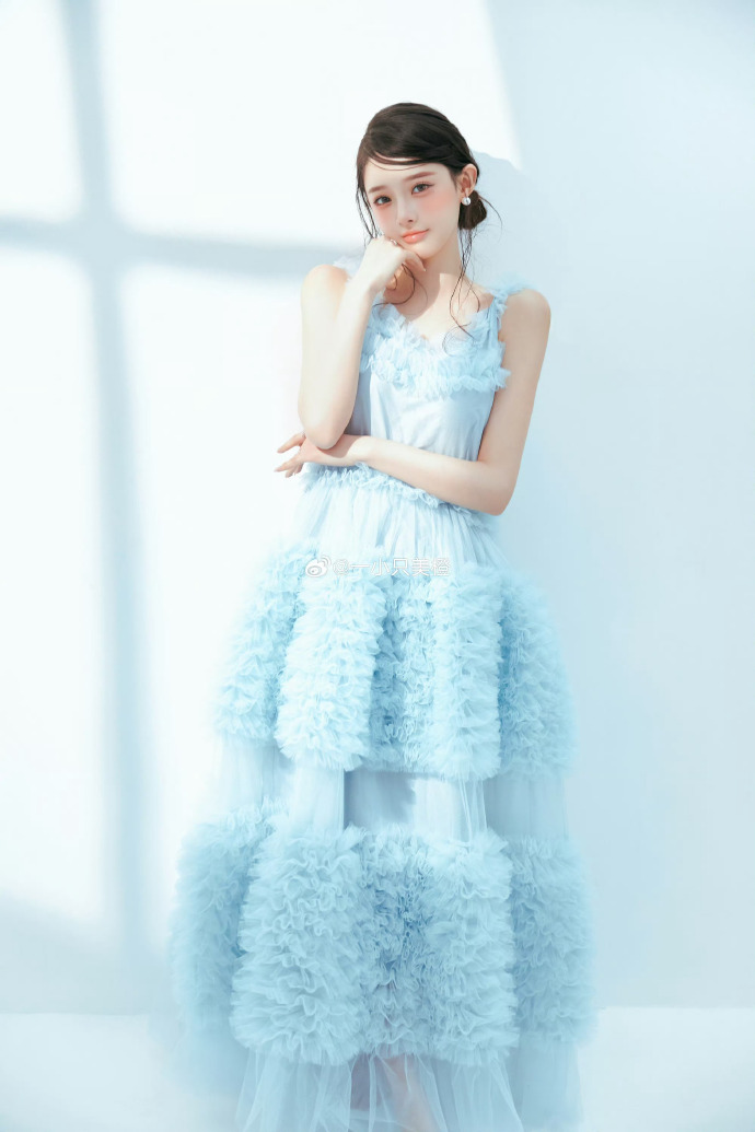 芬兰16岁女孩