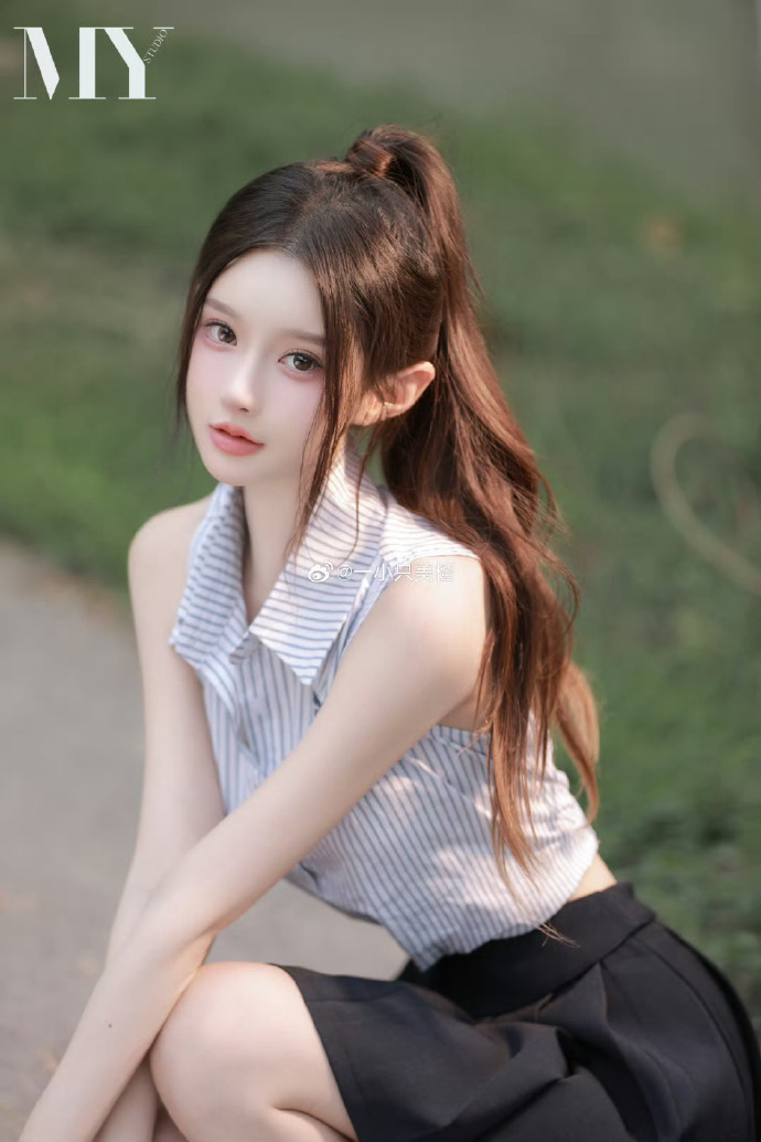 奇怪的美发沙龙美容店