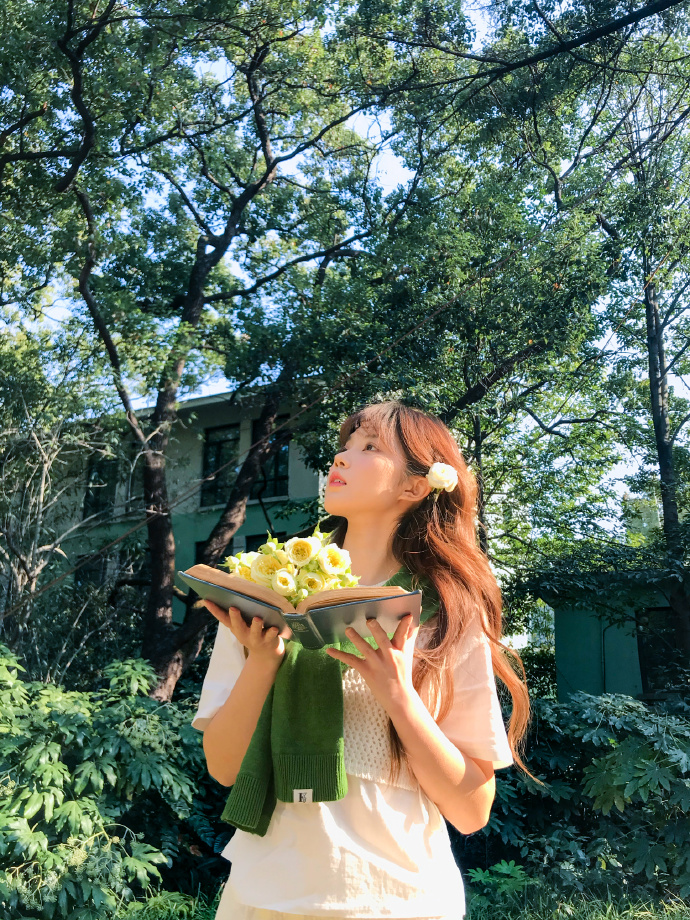 《四大名妓柳如是》