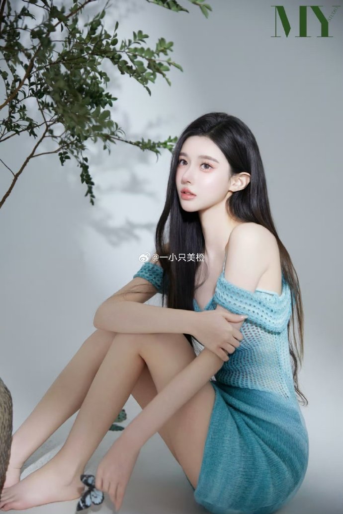 瑞典小镇六个女孩