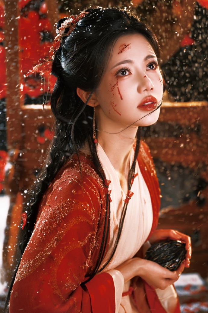 《芳芳》苏菲玛索主演的电影