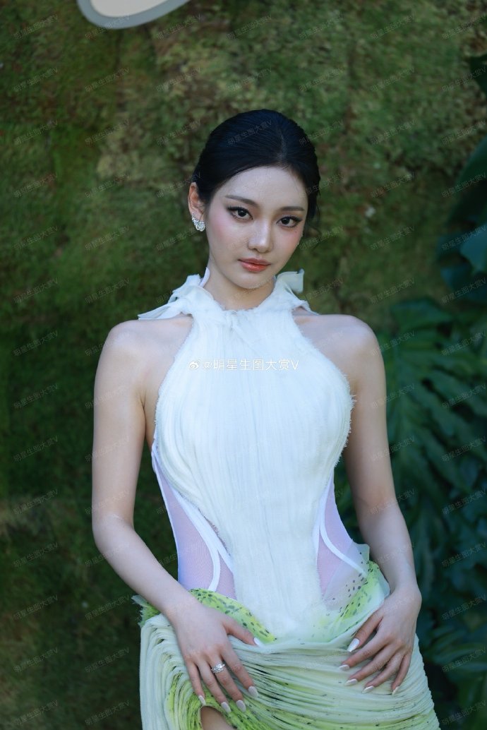 王祖贤《潘金莲之前世今生》