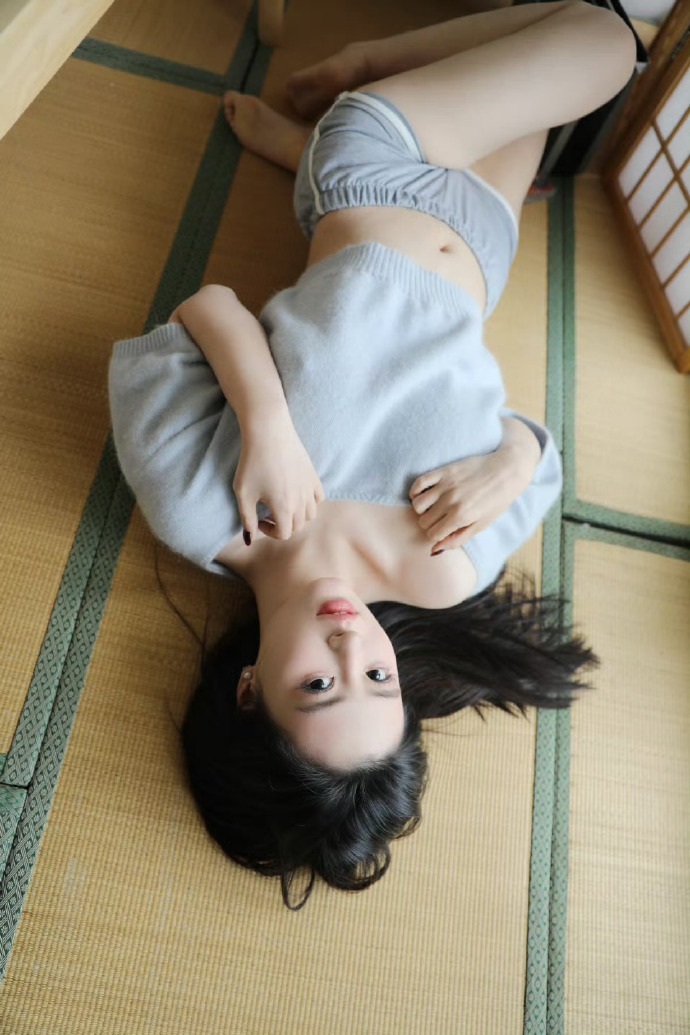 电影按摩师