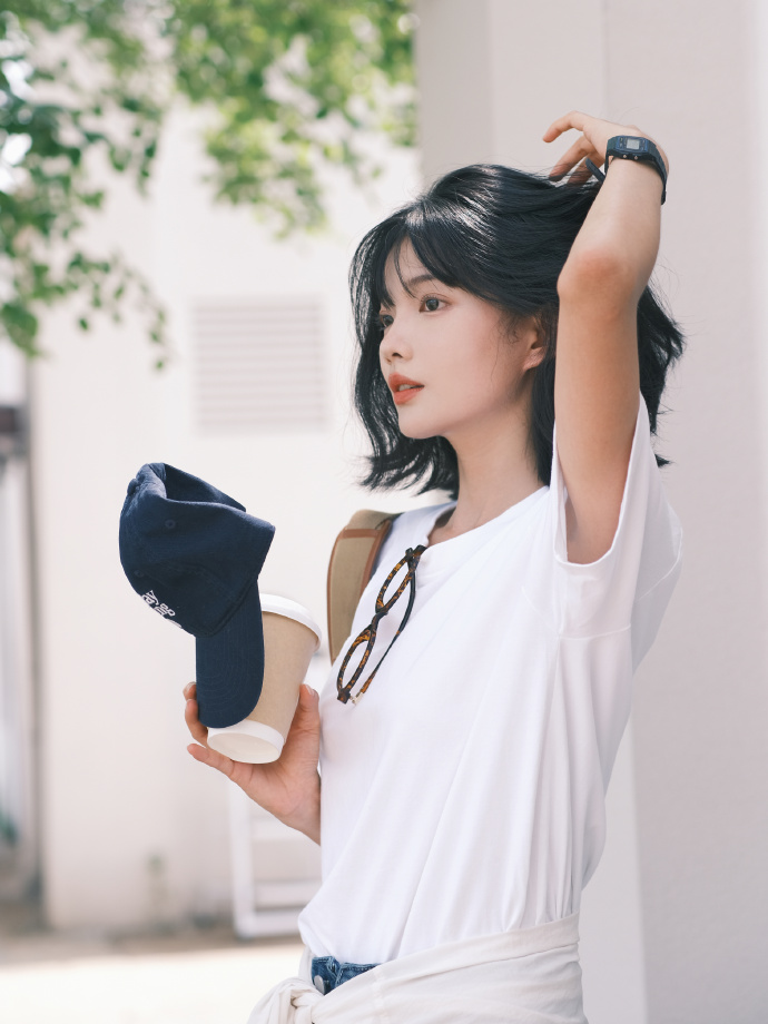 父亲女儿关系ID