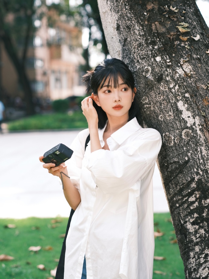 错把老婆闺蜜当成老婆