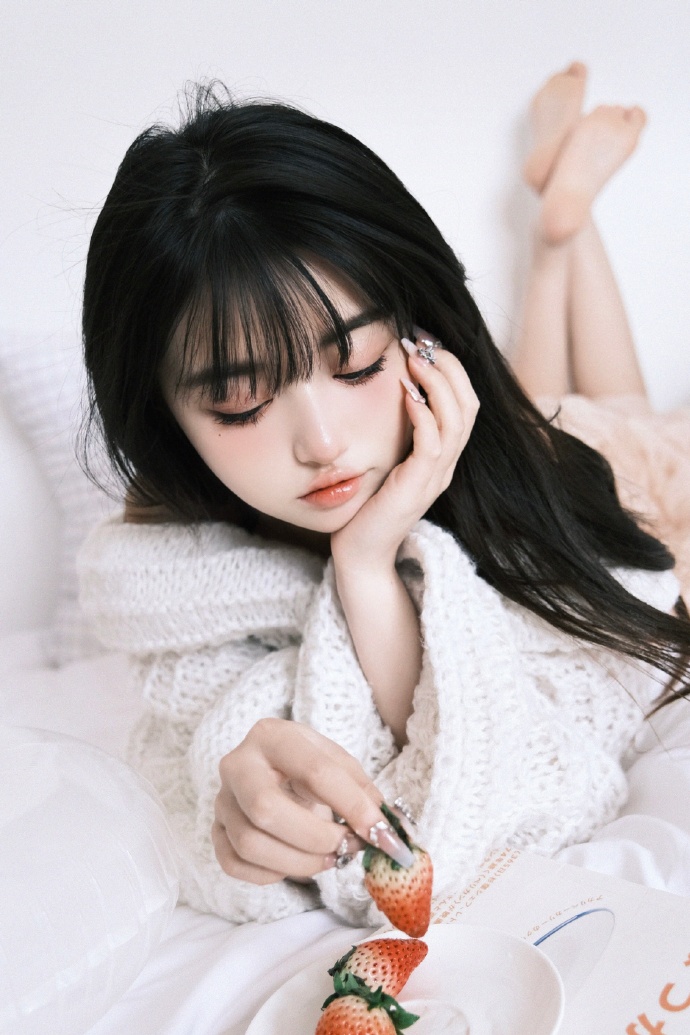 《艷鉧》1-6集动漫